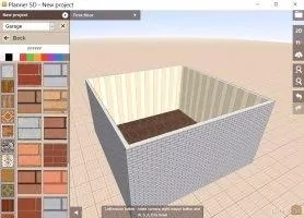 Planner 5D Скриншот 6