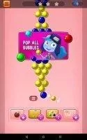 Bubble Shooter Скриншот 5