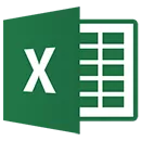 Microsoft Excel