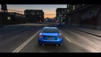 Need for Speed™ No Limits Скриншот 1