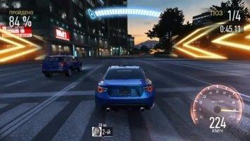 Need for Speed™ No Limits Скриншот 7