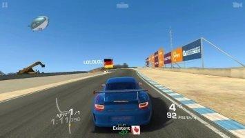 Real Racing 3 Скриншот 7