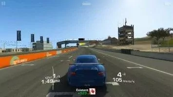 Real Racing 3 Скриншот 9