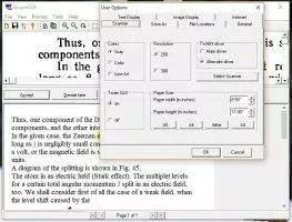 SimpleOCR Скриншот 4