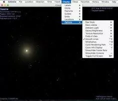 Celestia Скриншот 2