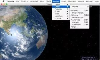 Celestia Скриншот 4