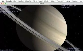 Celestia Скриншот 9