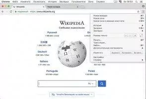 Google Chrome Скриншот 4