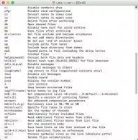 WinRAR Скриншот 3