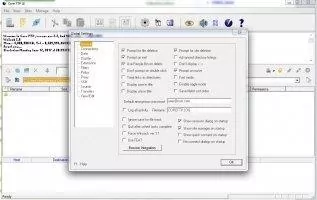 Core FTP Скриншот 3