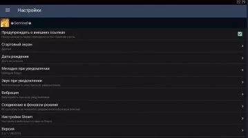 Steam Скриншот 3