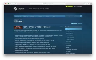 Steam Скриншот 11