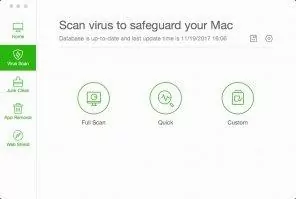 360 Total Security Скриншот 2