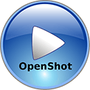 OpenShot video Editor