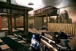 Warface Скриншот 8