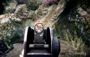 Warface Скриншот 10