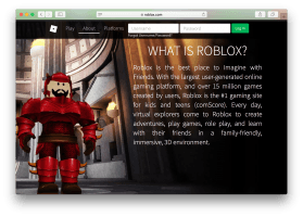 Roblox Скриншот 2