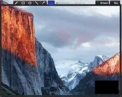 Monosnap Скриншот 7