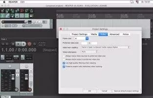 Reaper Скриншот 6