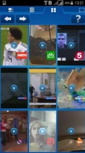 Crystal TV Скриншот 5