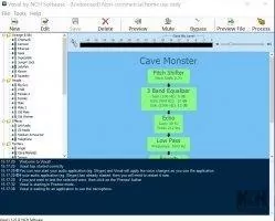 Vocal Voice Changer Скриншот 7