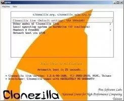 QEMU Скриншот 4