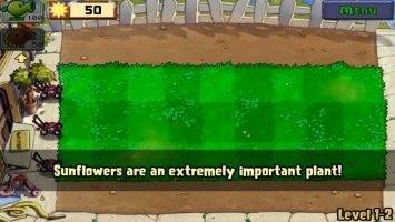 Plants vs. Zombies Скриншот 2