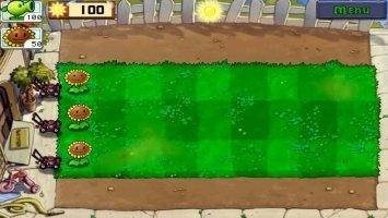 Plants vs. Zombies Скриншот 9
