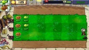 Plants vs. Zombies Скриншот 8