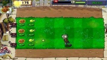 Plants vs. Zombies Скриншот 7