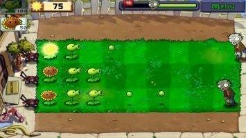 Plants vs. Zombies Скриншот 6