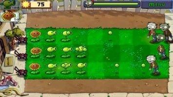 Plants vs. Zombies Скриншот 4