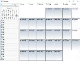 Koma-mail Скриншот 6
