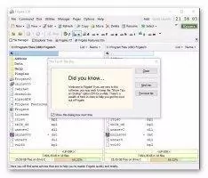 Frigate Скриншот 2