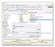 Frigate Скриншот 3