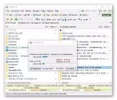 Frigate Скриншот 4