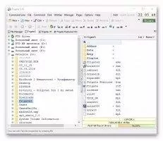 Frigate Скриншот 5