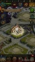 Vikings War Of Clans Скриншот 4