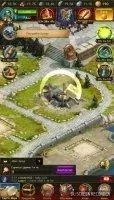 Vikings War Of Clans Скриншот 8