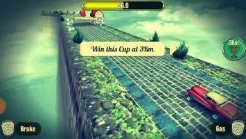 Vertigo Racing Скриншот 4