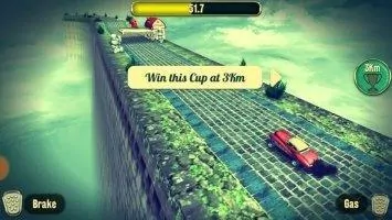 Vertigo Racing Скриншот 10