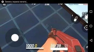 Guns of Boom Скриншот 1