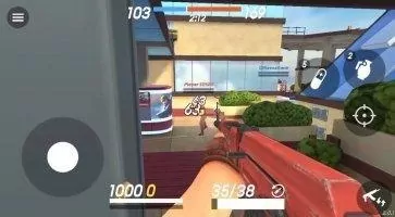 Guns of Boom Скриншот 5