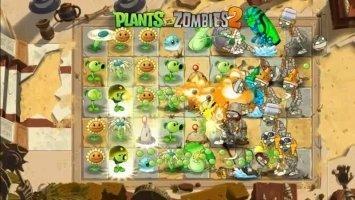 Plants vs. Zombies™ 2 Скриншот 1