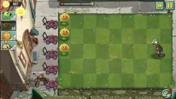 Plants vs. Zombies™ 2 Скриншот 3