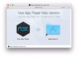 Nox App Player Скриншот 1