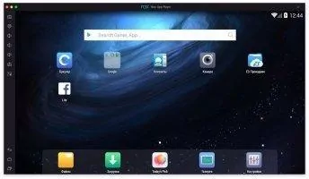 Nox App Player Скриншот 3