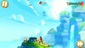 Angry Birds 2 Скриншот 9