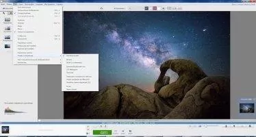 Picasa Скриншот 6