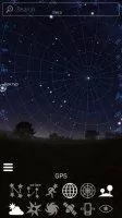 Stellarium Скриншот 7